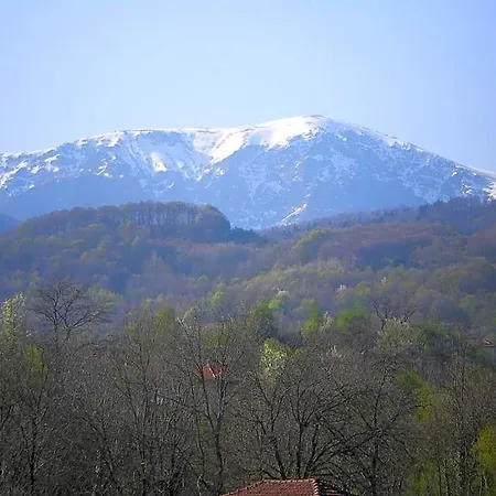 семеен балканъ-априлци Apriltsi (Lovech)
