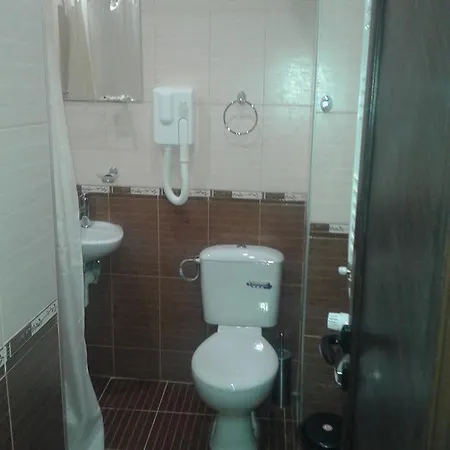 семеен балканъ-априлци Априлци