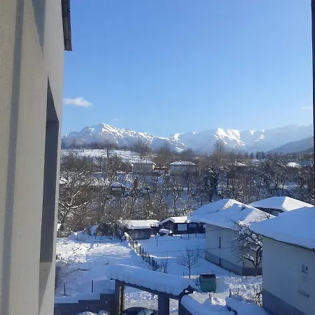 семеен балканъ-априлци Хотел 2*