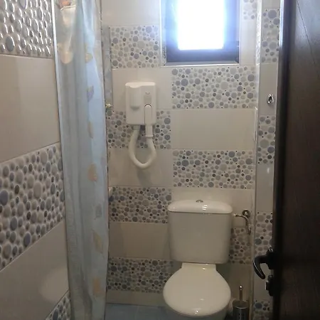 семеен балканъ-априлци Хотел