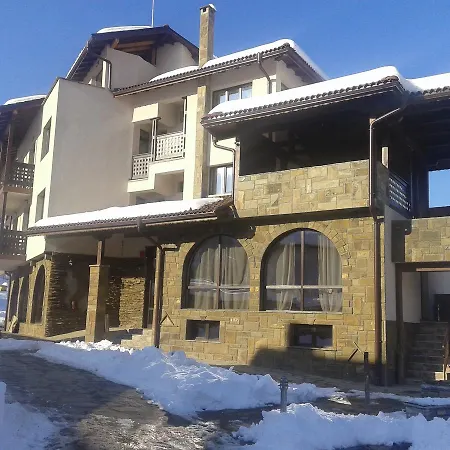 семеен балканъ-априлци Априлци