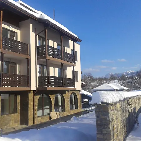 семеен балканъ-априлци 3* Apriltsi (Lovech)