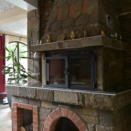 семеен балканъ-априлци Хотел