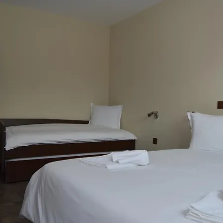 семеен балканъ-априлци 2* Априлци