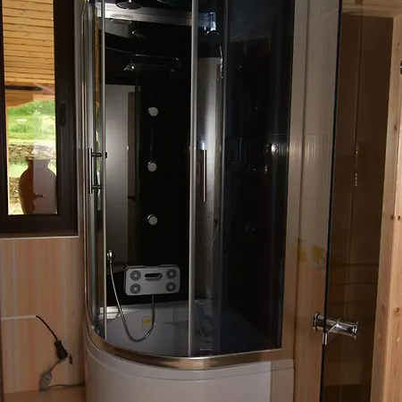 семеен балканъ-априлци 2* Априлци