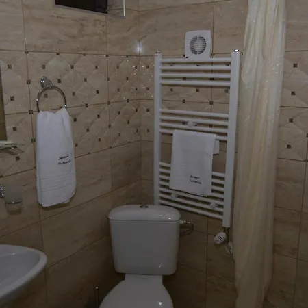 семеен балканъ-априлци Хотел