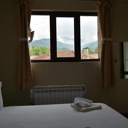 семеен балканъ-априлци