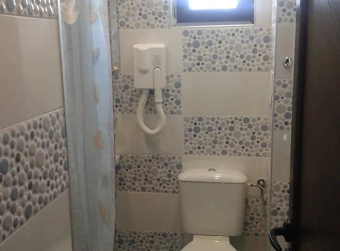 семеен балканъ-априлци 酒店