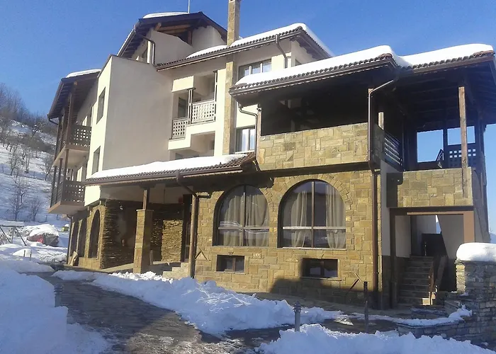 семеен балканъ-априлци 阿普里尔齐