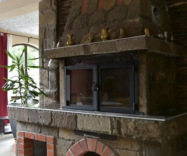 семеен балканъ-априлци 酒店