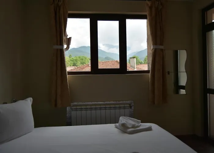 семеен балканъ-априлци